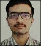 Dnyaneshwar Babanrao Ingole